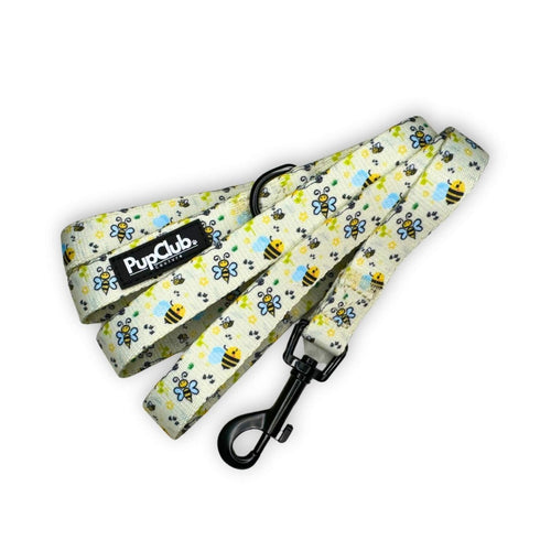 Dog Lead – Bee-utiful Summer