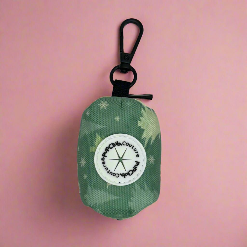 PupClub Poo Bag Holder – Evergreen Trails
