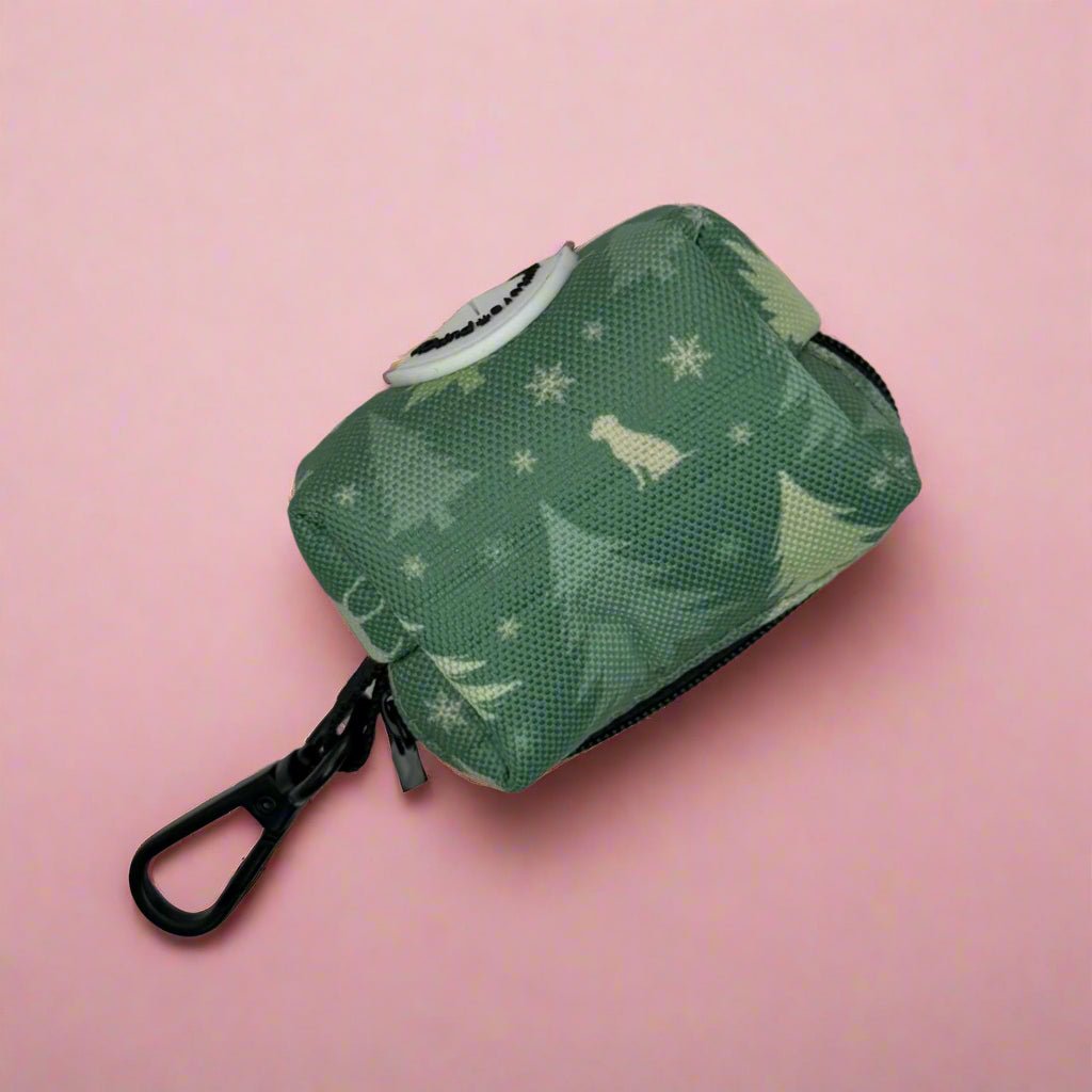 PupClub Poo Bag Holder – Evergreen Trails