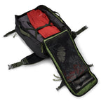 Kelty Redwing Traveller 50L Backpack - Black