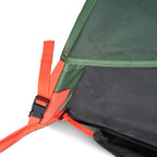 Kelty Wireless 2 Person Tent - Dill/Black Forest