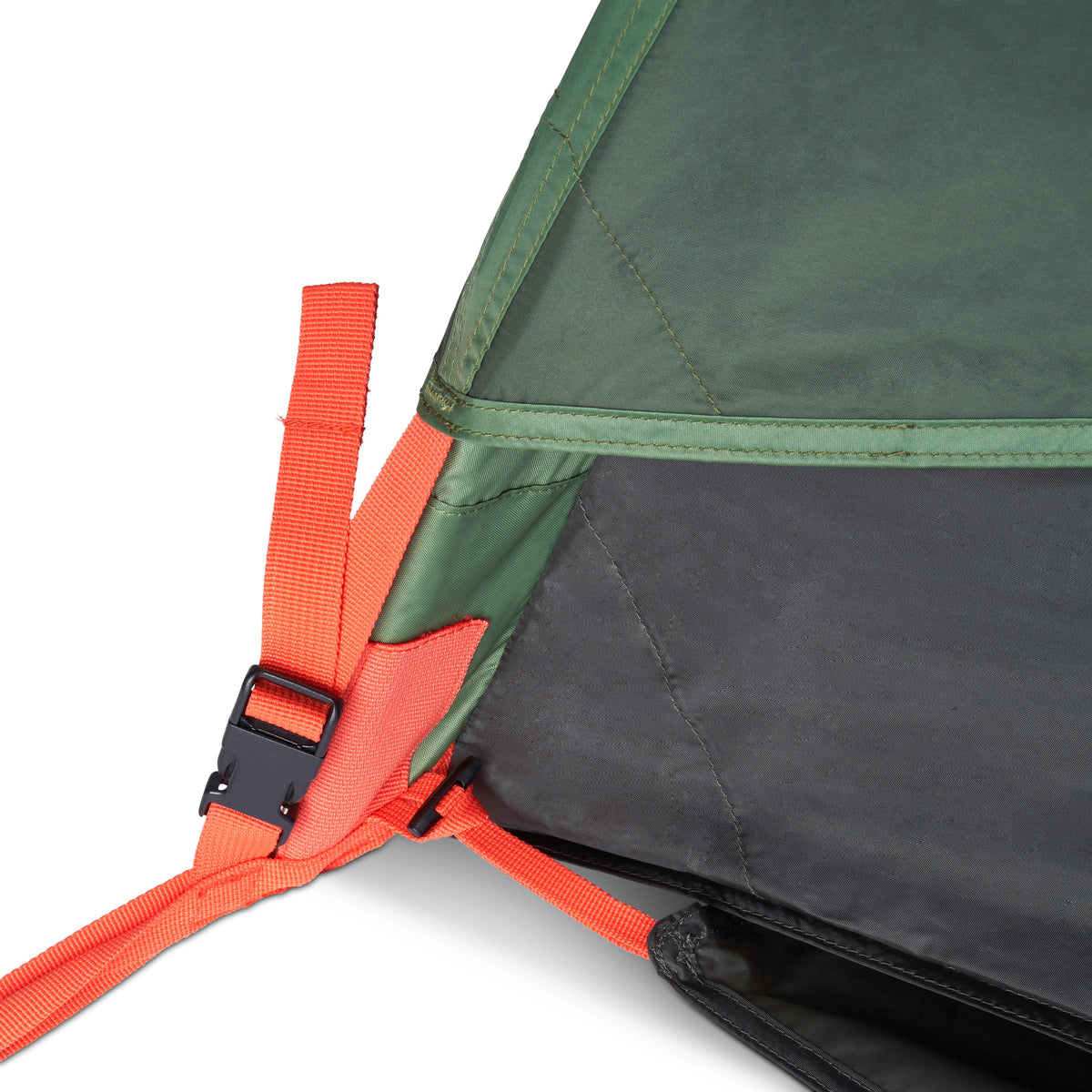 Kelty Wireless 2 Person Tent - Dill/Black Forest