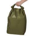 Kelty Litter Gitter 30L Camp Trash Bag – Winter Moss