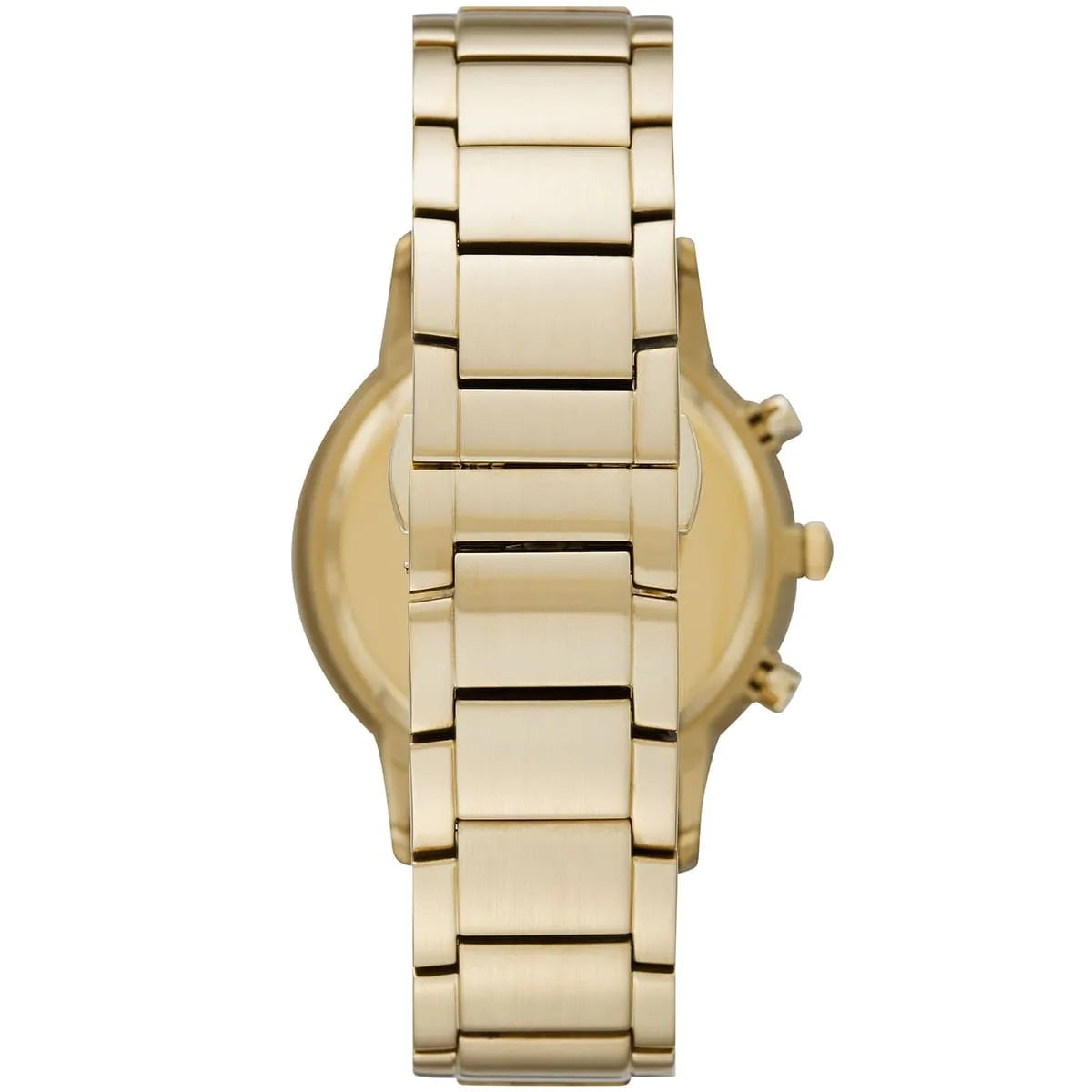 Emporio Armani AR11332 Renato Men's Gold Watch