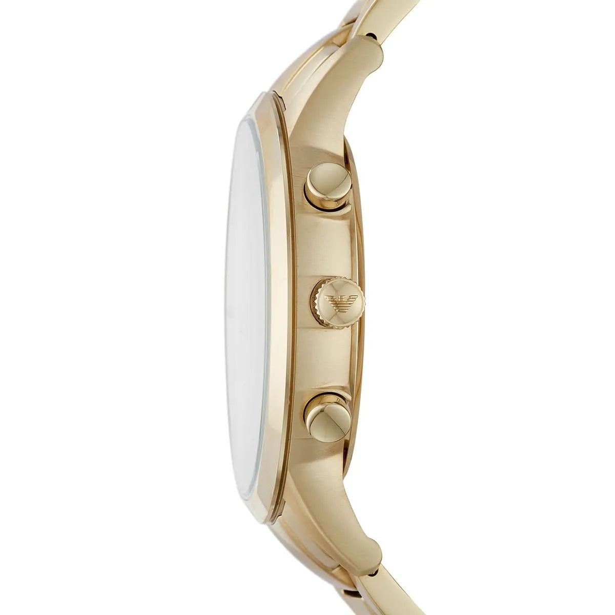 Emporio Armani AR11332 Renato Men's Gold Watch