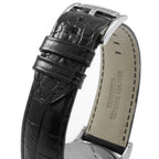 Emporio Armani AR2432 Classic Men's Silver & Black Watch