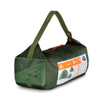 Kelty Wireless 6 Person Tent - Dill/Black Forest