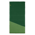 Kelty Solstice 40°F (4°C) Synthetic Sleeping Bag - One Size - Black Forest
