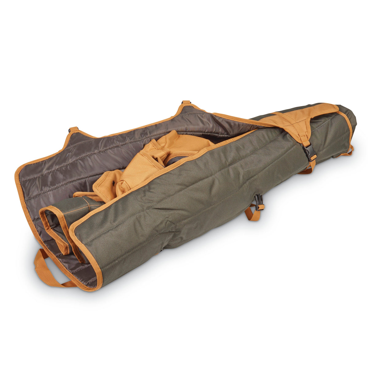 Kelty Essential Single Camping Chair – Canyon Brown / Beluga