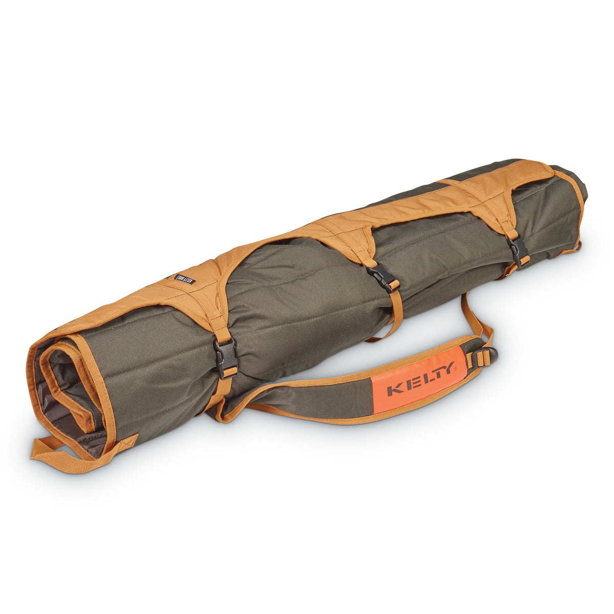 Kelty Essential Single Camping Chair – Canyon Brown / Beluga