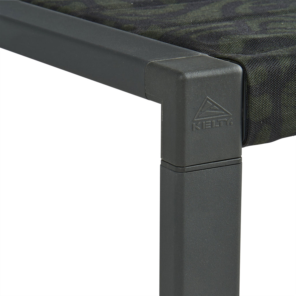 Rad-Arondack Camping Table – Black Fern