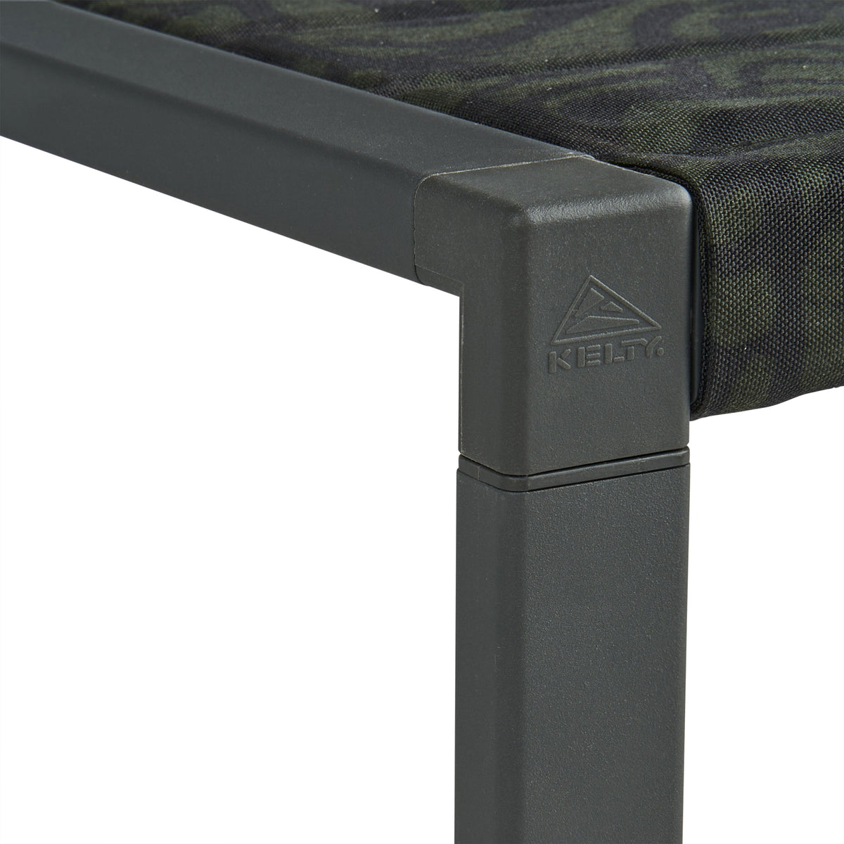 Rad-Arondack Camping Table – Black Fern