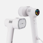 Fridja f20 Handheld Clothes Steamer Pro with Suction
