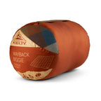 Kelty Wayback Biggie Blanket - Gingerbread
