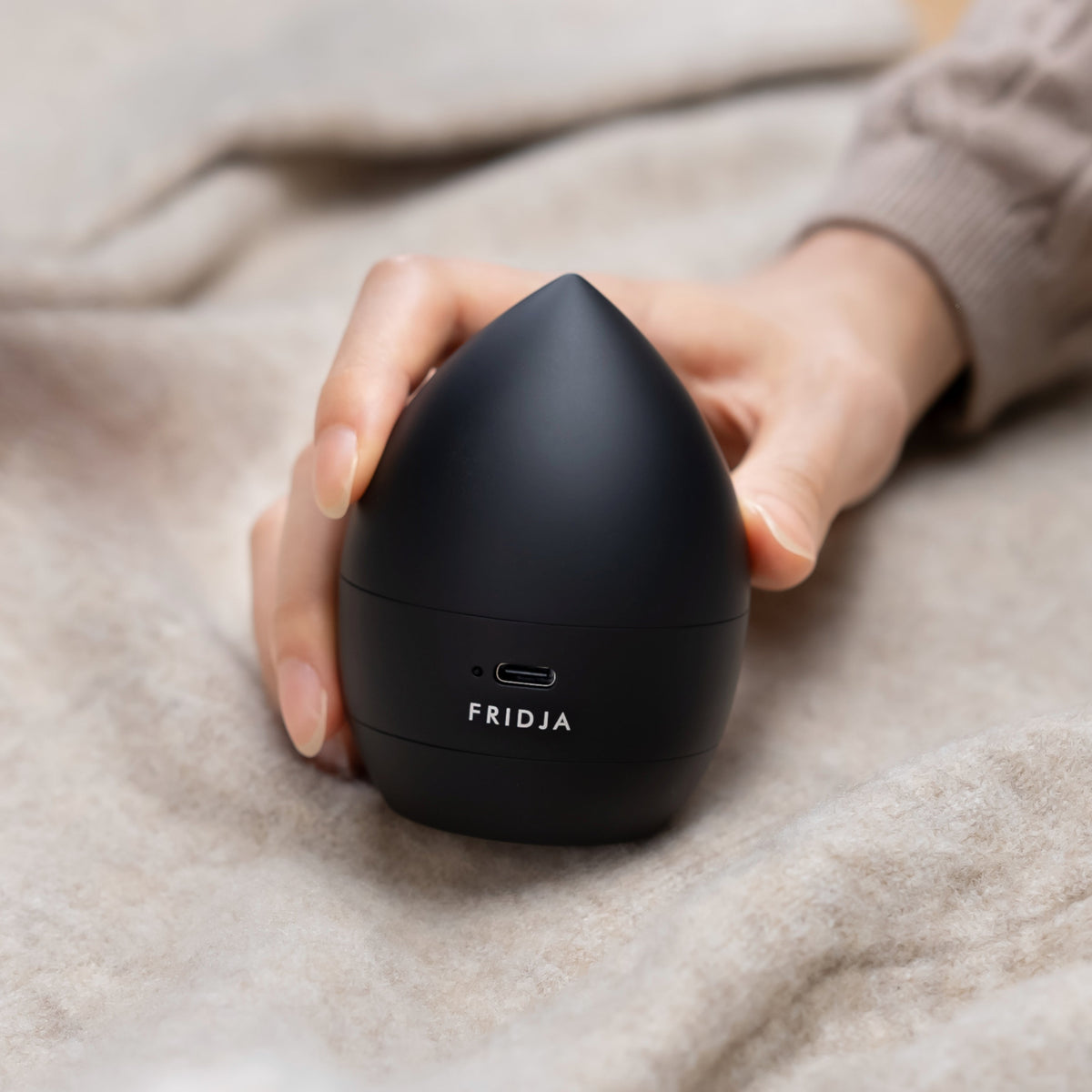 Fridja f40 Fabric Shaver
