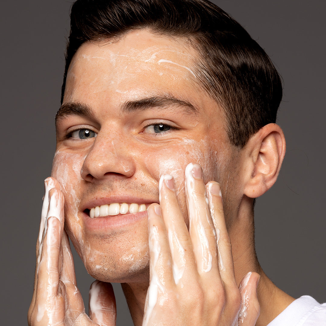 Face 4Ward Daily Face Wash