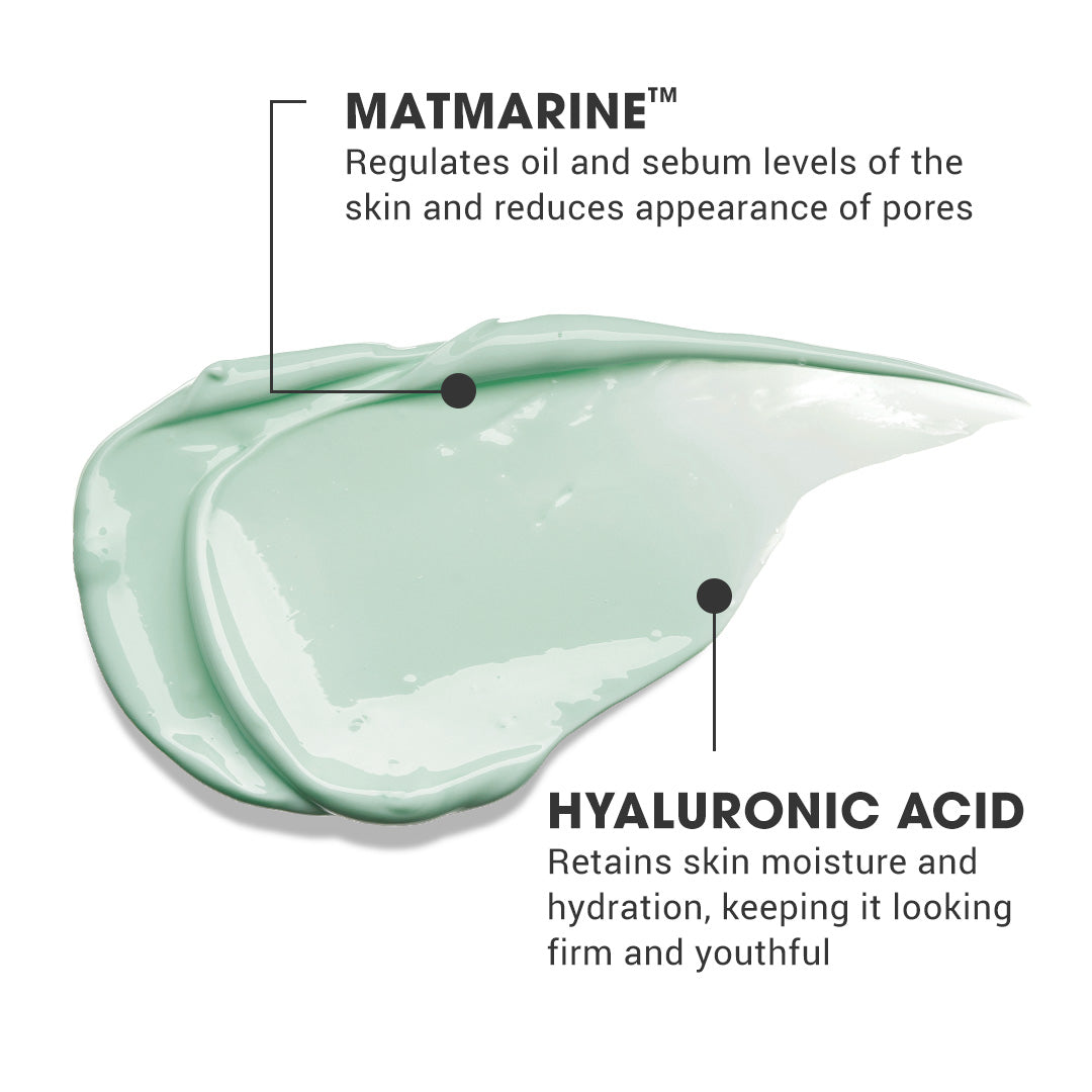 Face 4Ward Moisturiser – Lightweight Men's Face Gel