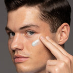 Face 4Ward Moisturiser – Lightweight Men's Face Gel