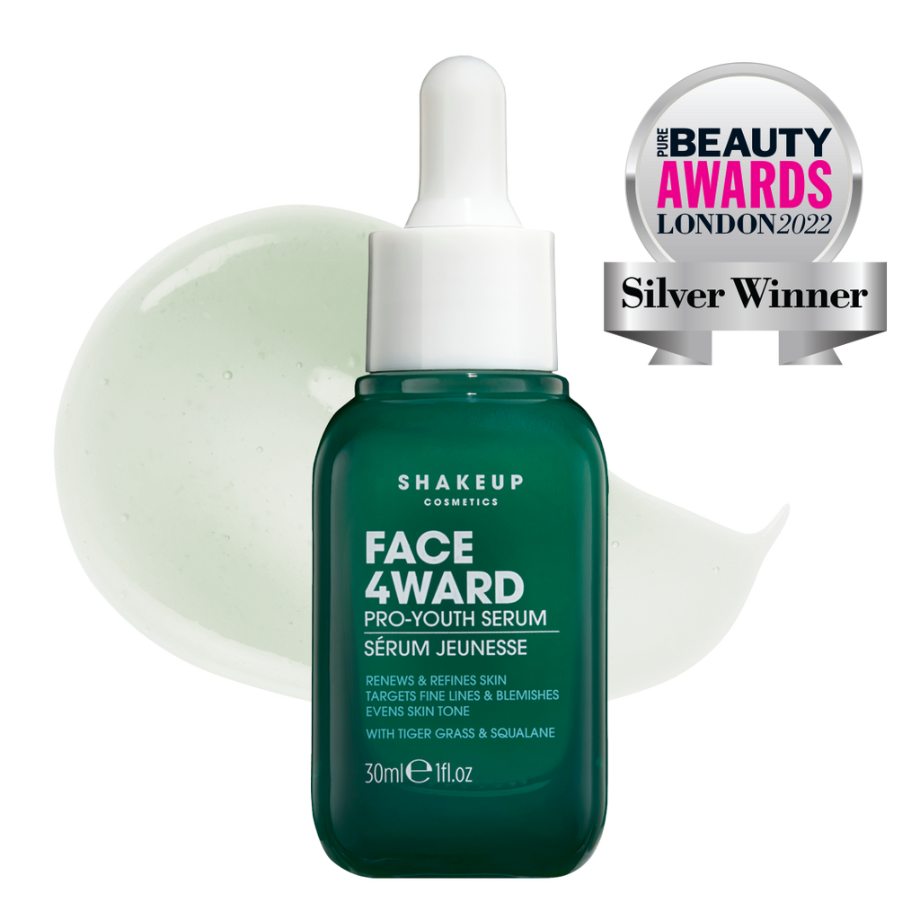 Face 4Ward Pro-Youth Face Serum