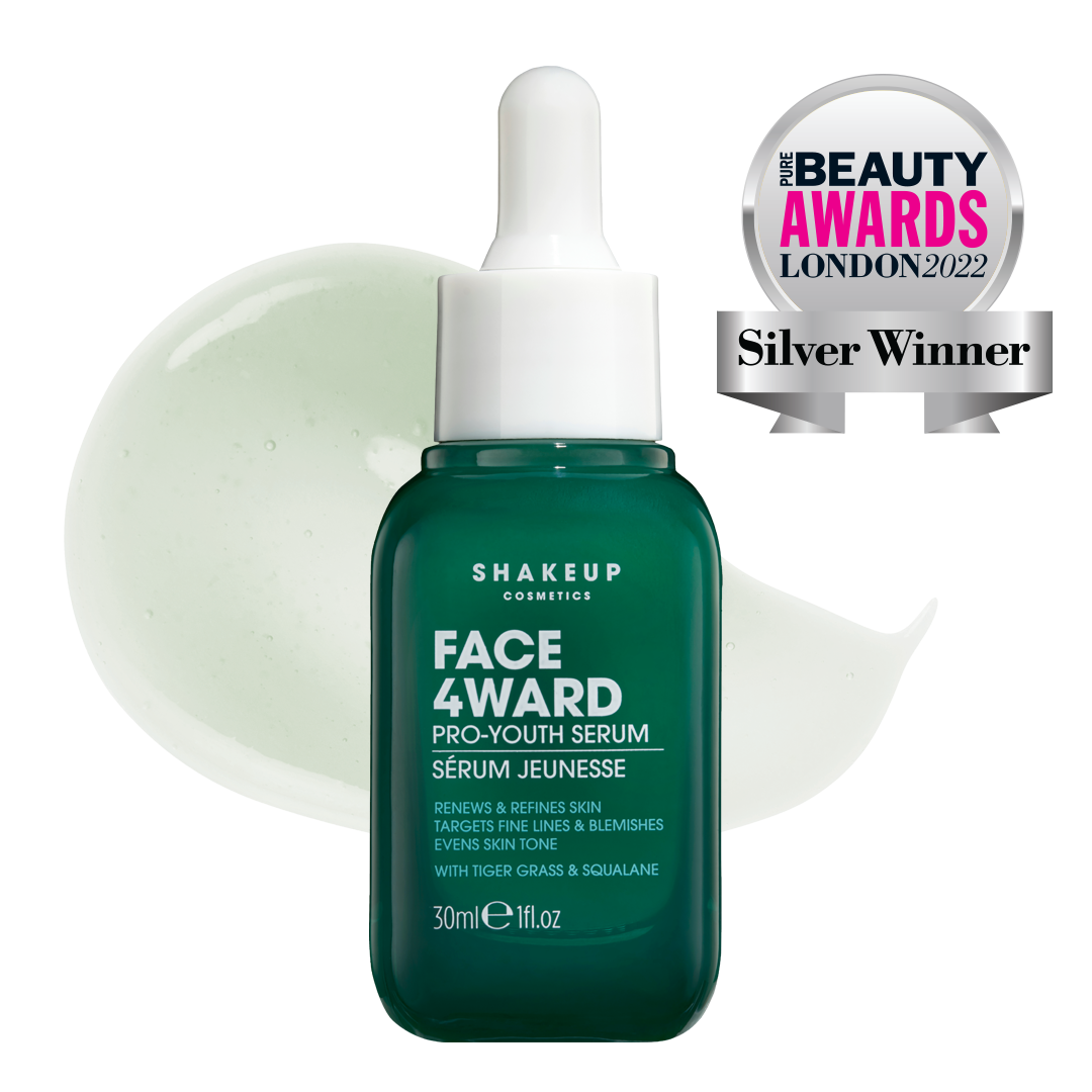 Face 4Ward Pro-Youth Face Serum
