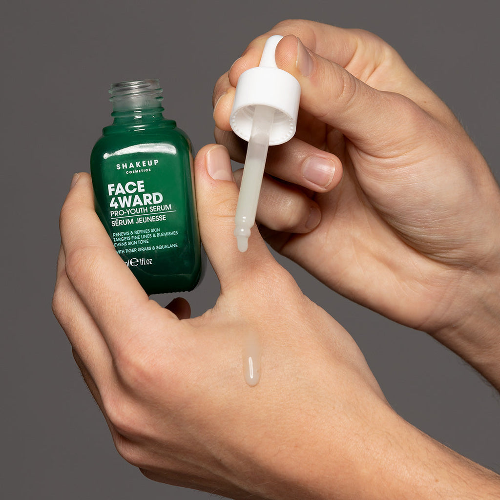 Face 4Ward Pro-Youth Face Serum