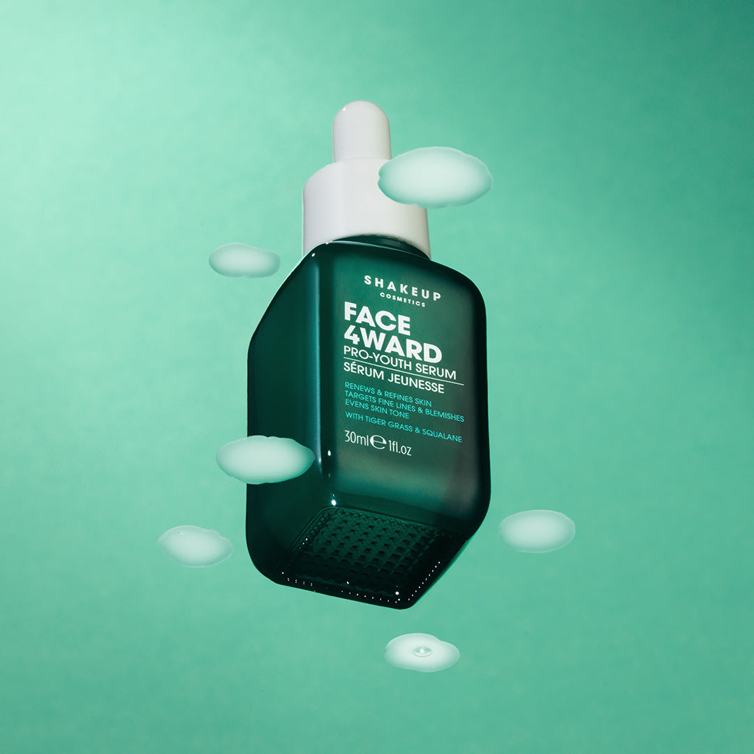 Face 4Ward Pro-Youth Face Serum