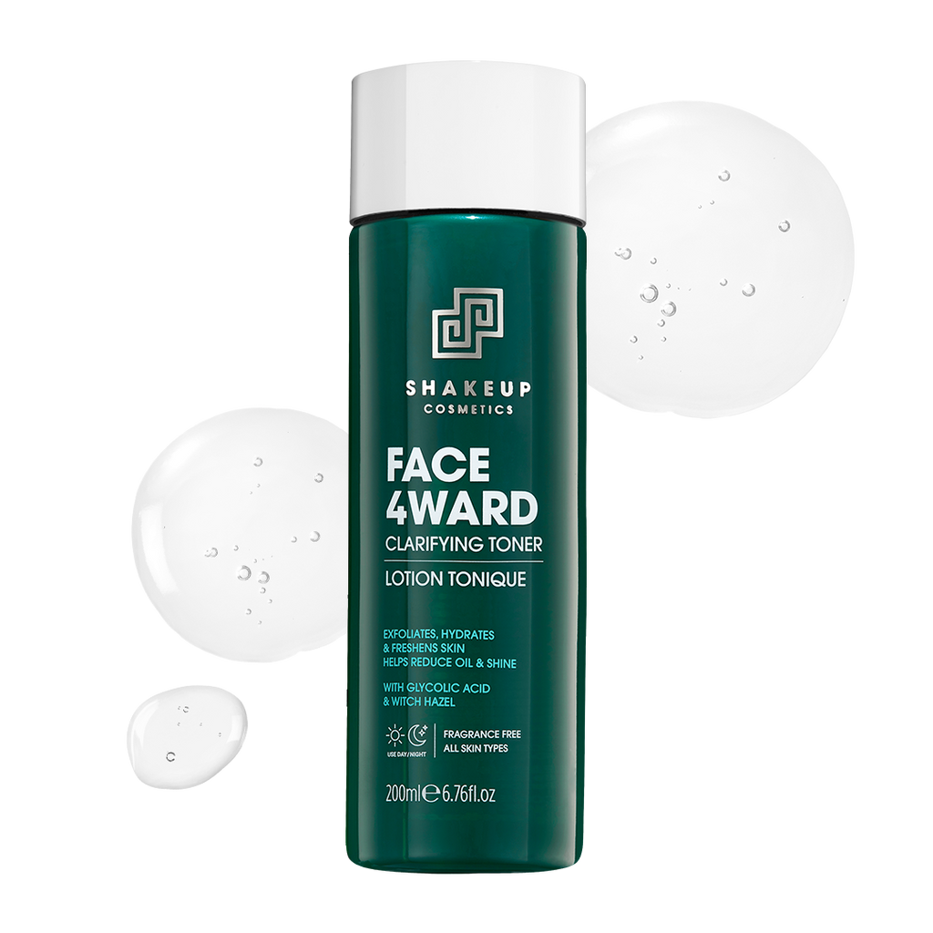 Face 4Ward Clarifying Toner