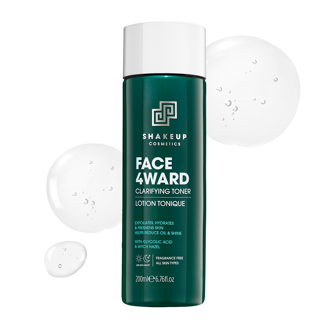Face 4Ward Clarifying Toner