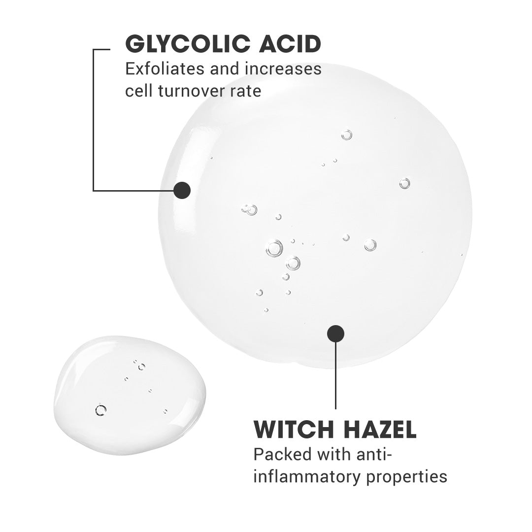 Face 4Ward Clarifying Toner