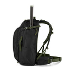 Kelty Redwing Traveller 40L Backpack - Black