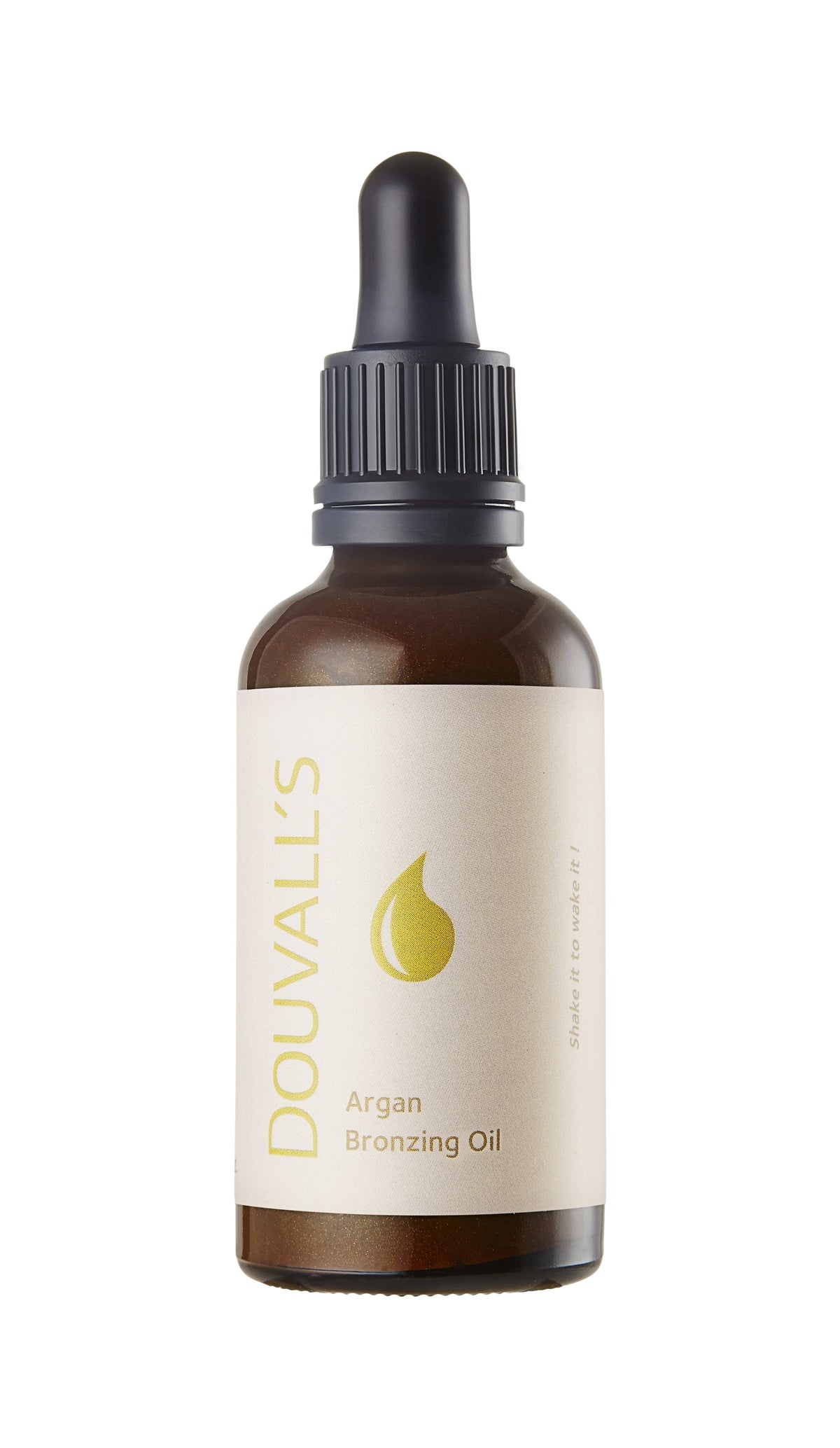 Argan Bronzing Oil | Natural and Organic Moisturising Bronzer for a Healthy Glow