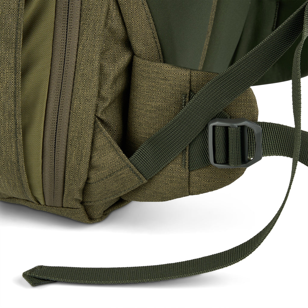 Kelty Redwing Traveller 40L Backpack - Burnt Olive