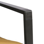 Rad-Arondack Camping Chair – Wood Thrush