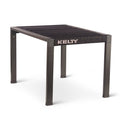 Rad-Arondack Camping Table – Black Fern