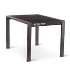 Rad-Arondack Camping Table – Black Fern