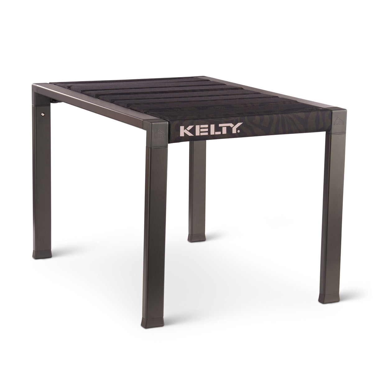 Rad-Arondack Camping Table – Black Fern