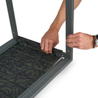 Rad-Arondack Camping Table – Black Fern