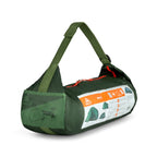 Kelty Wireless 2 Person Tent - Dill/Black Forest