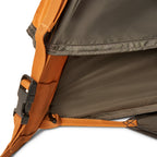 Kelty Grand Mesa 4 Person Tent - Beluga/Golden Oak