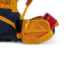 Sierra Designs Flex Capacitor 40L-60L Rucksack - M/L - Butterscotch