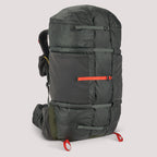 Sierra Designs Flex Capacitor 40L-60L Rucksack - S/M - Peat