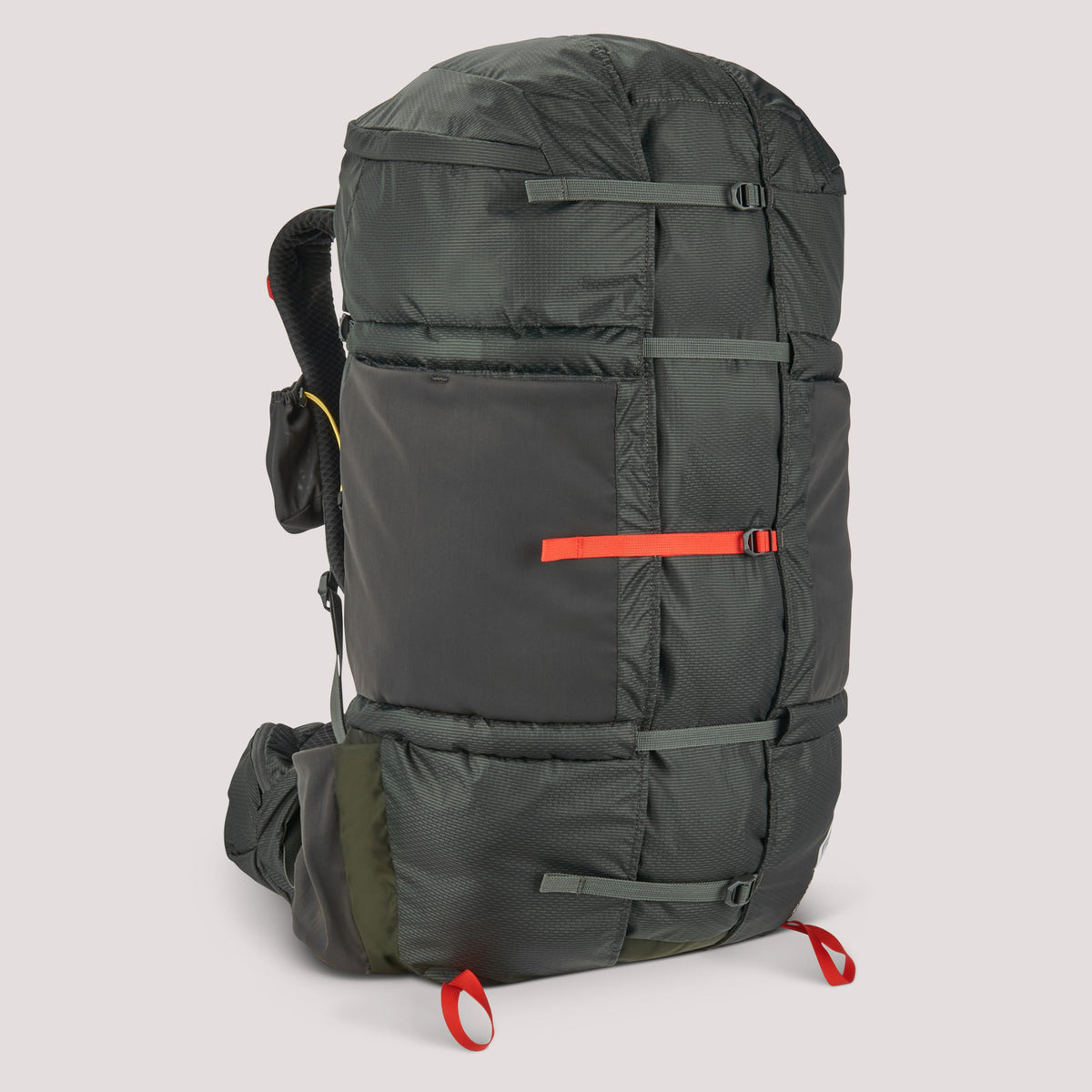 Sierra Designs Flex Capacitor 40L-60L Rucksack - S/M - Peat