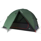 Kelty Wireless 6 Person Tent - Dill/Black Forest