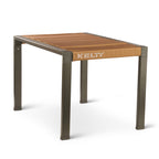 Rad-Arondack Camping Table – Wood Thrush
