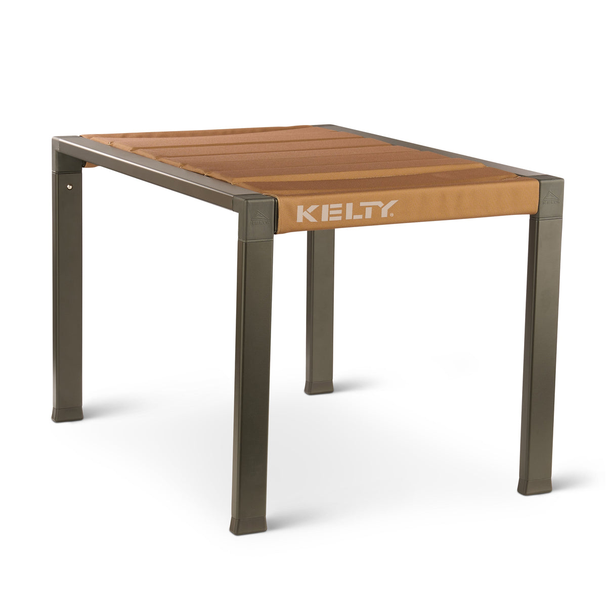 Rad-Arondack Camping Table – Wood Thrush