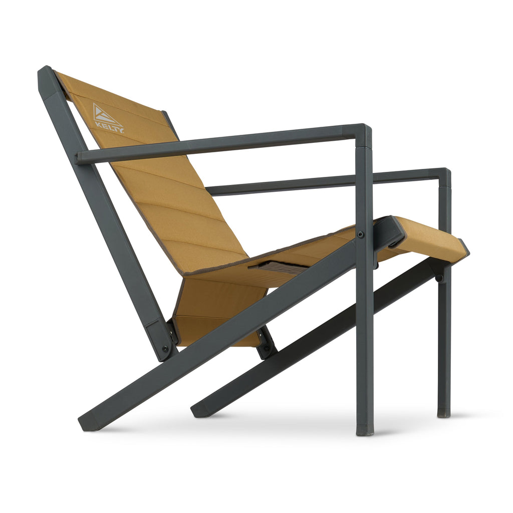 Rad-Arondack Camping Chair – Wood Thrush