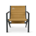 Rad-Arondack Camping Chair – Wood Thrush