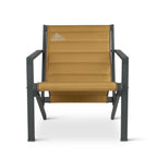 Rad-Arondack Camping Chair – Wood Thrush