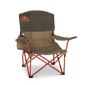 Kelty Lowdown Single Camping Chair — Bungee Cord / Beluga
