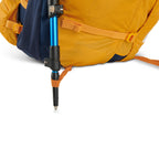 Sierra Designs Flex Capacitor 40L-60L Rucksack - M/L - Butterscotch